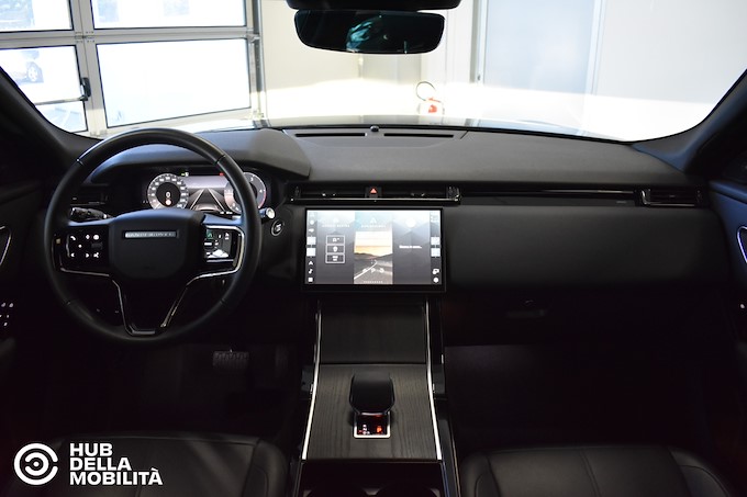 LAND ROVER Range Rover Velar 2.0D I4 204 CV S
